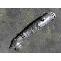 Патрубок воздушного фильтра Opel Tigra 2006 24467829