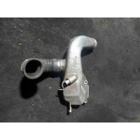Воздуховод Mercedes CLK W208 1995 1110980617