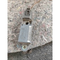 Датчик удара Mercedes E W211 2003 a0028202726