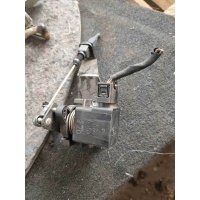 Датчик положения педали газа Mercedes E W210 2000 a0125423317