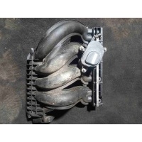 Коллектор впускной Mercedes C W202 2002 a61109037