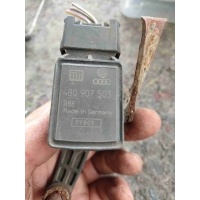 Датчик клиренса Audi A6 C5(1997-2004) 2001 4B0907503