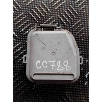 Заглушка Opel Corsa C 2005