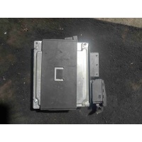 Блок управления двигателем (ДВС) Mercedes C W202 2002 a6460700101