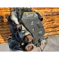 Двигатель Renault Master 2 2000 2800 Дизель SOFIM8140