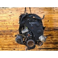 Двигатель Citroen Jumper 1 2001 2800 Дизель SOFIM8140
