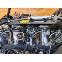 Форсунка Citroen Jumper 1 2001 0445120002