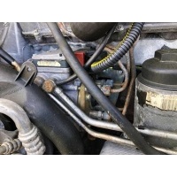 ТНВД Opel Zafira A 2002 0470504015, 24413103