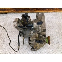 КПП механическая (МКПП) Volkswagen Golf 4 1999 DQY03049, 641109