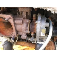 Турбина Peugeot 406 2002 K03401682, K03050EG50041925