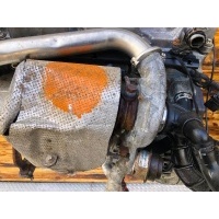 Турбина Opel Zafira A 2001 24442214