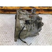 КПП механическая (МКПП) Opel Zafira A 2001 F23, 5495775