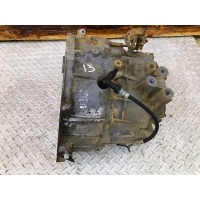 КПП механическая (МКПП) Opel Zafira A 2001 F23, 5495775