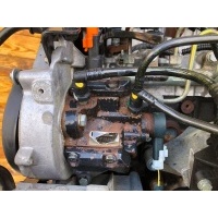 ТНВД Peugeot 406 2002 0445010046