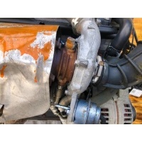Турбина Opel Zafira A 2002 24461825