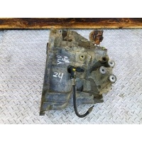 КПП механическая (МКПП) Opel Zafira A 2000 F23, 5495775