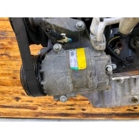 Компрессор кондиционера Opel Zafira A 2002 24464152, 07252020914, 9986181