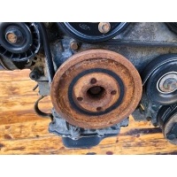 Шкив коленвала Ford Focus 1 2002