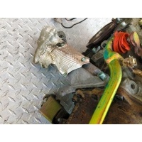 Кронштейн КПП Audi A6 C5 (S6,RS6) 2000 8D0399113AS