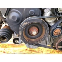Шкив коленвала Peugeot 406 2002