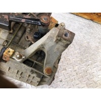 Кронштейн КПП Ford Focus 1 2000