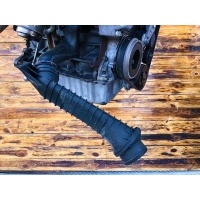 Патрубок интеркулера Volkswagen Golf 4 2001 1J0145762T