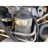 Корпус масляного фильтра Opel Zafira A 2002 90571672