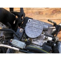 Насос вакуумный Opel Zafira A 2002 24406132