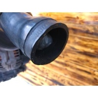 Патрубок интеркулера Audi A6 C5 (S6,RS6) 2001 8D0145746