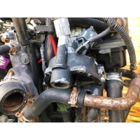 Насос вакуумный Ford Focus 1 2002