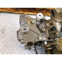 Кронштейн КПП Volkswagen Golf 4 2000 1J0199117Q