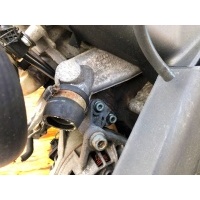 Корпус термостата Audi A6 C5 (S6,RS6) 2001 058121121D