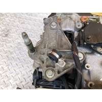 Кронштейн КПП Renault Laguna 2 2006 8200038848