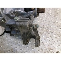 Кронштейн КПП Renault Laguna 2 2006