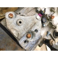 Кронштейн КПП Citroen C3 1 2003