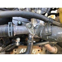 Корпус термостата Volkswagen Golf 4 2001 038121133A