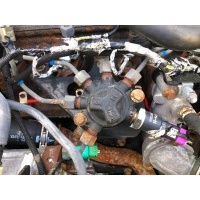 Топливная рампа Ford Focus 1 2002
