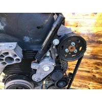 Натяжитель ремня генератора Volkswagen Golf 4 2001 038903315C, 038145284
