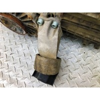 Кронштейн КПП Audi A4 B5 1999 8D0399113L