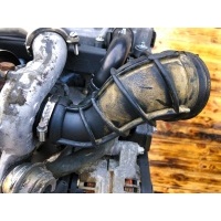 Патрубок турбины Opel Zafira A 2002 24441600