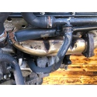 Патрубок (трубопровод, шланг) Audi A6 C5 (S6,RS6) 2001 059121096E