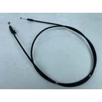 трос капота KIA Soul 2 2015 81190-B2000, B20005F02