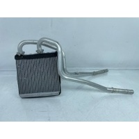 радиатор отопителя BMW X7 G07 2019 64116844853, 64119361711