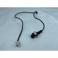 камера в зеркало Mercedes-Benz C W205 2018 A0009055605