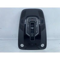 Плафон освещения салона Audi A5 F5 2021 4K0947135AL 6PS
