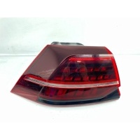 Фонарь Volkswagen Golf 7 MK7 2016 5GM945095B