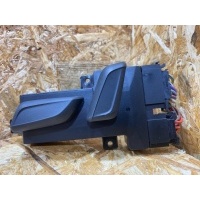 Кнопка регулировки сидения Audi A4 B9 2016 8W0959747