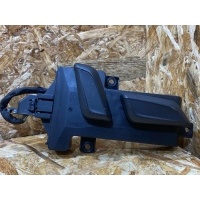 Кнопка регулировки сидения Audi A4 B9 2016 8W0959748