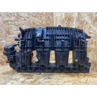впускной коллектор Audi A4 B9 2016 06L133201BG