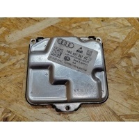 блок управления светом Audi A4 B9 2016 4M0907397AC